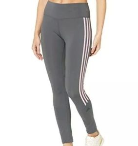 Women's Adidas performance workout leggings